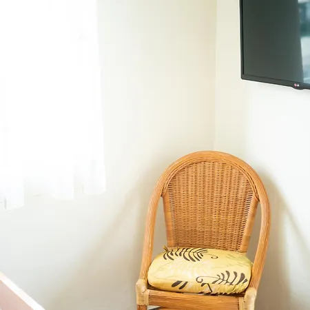 Sainis Rooms Selianitika Exterior photo