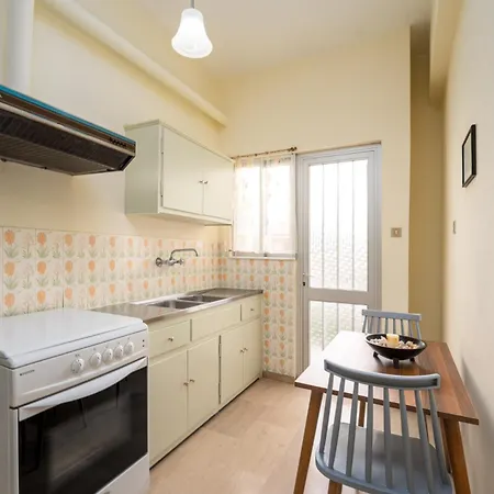 Sainis Rooms Selianitika Exterior photo