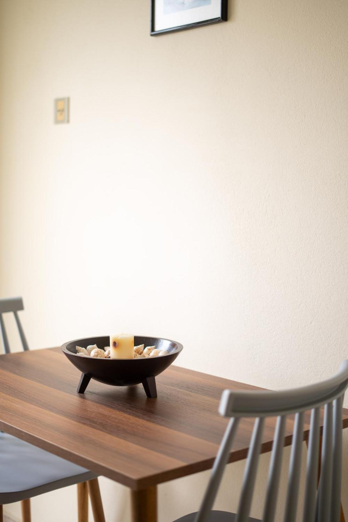 Sainis Apartment *