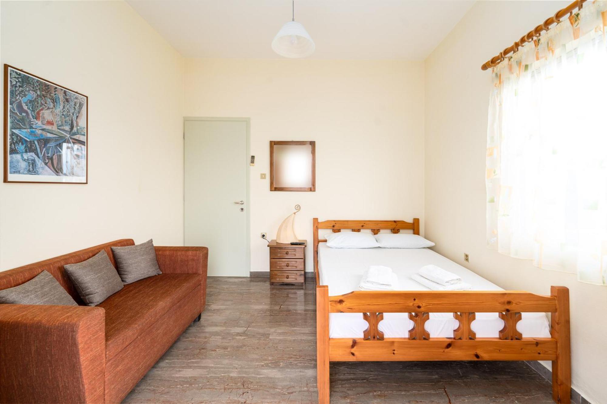 Sainis Apartment Selianitika