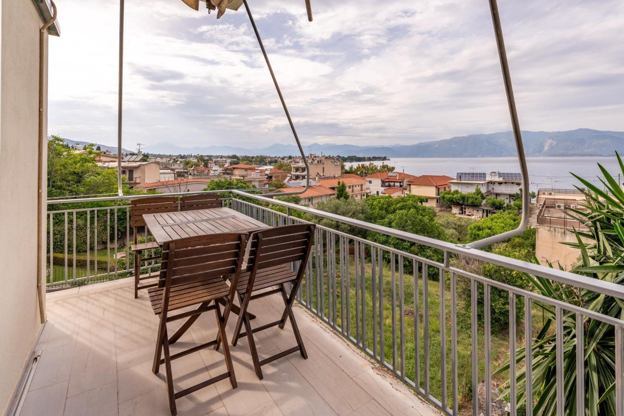 Apartment Sainis