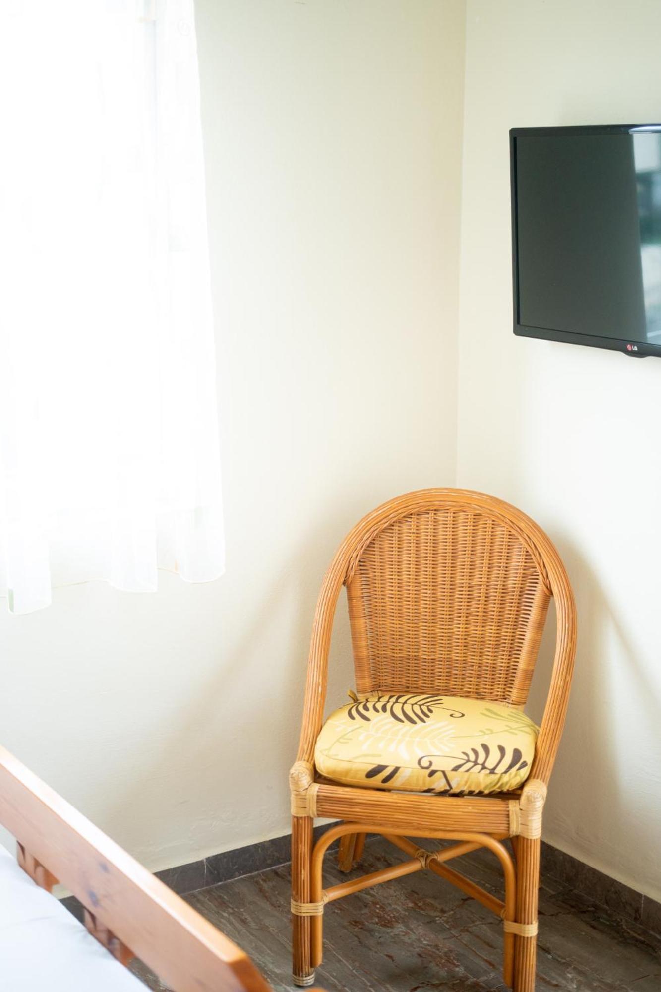 Sainis Apartment Selianitika