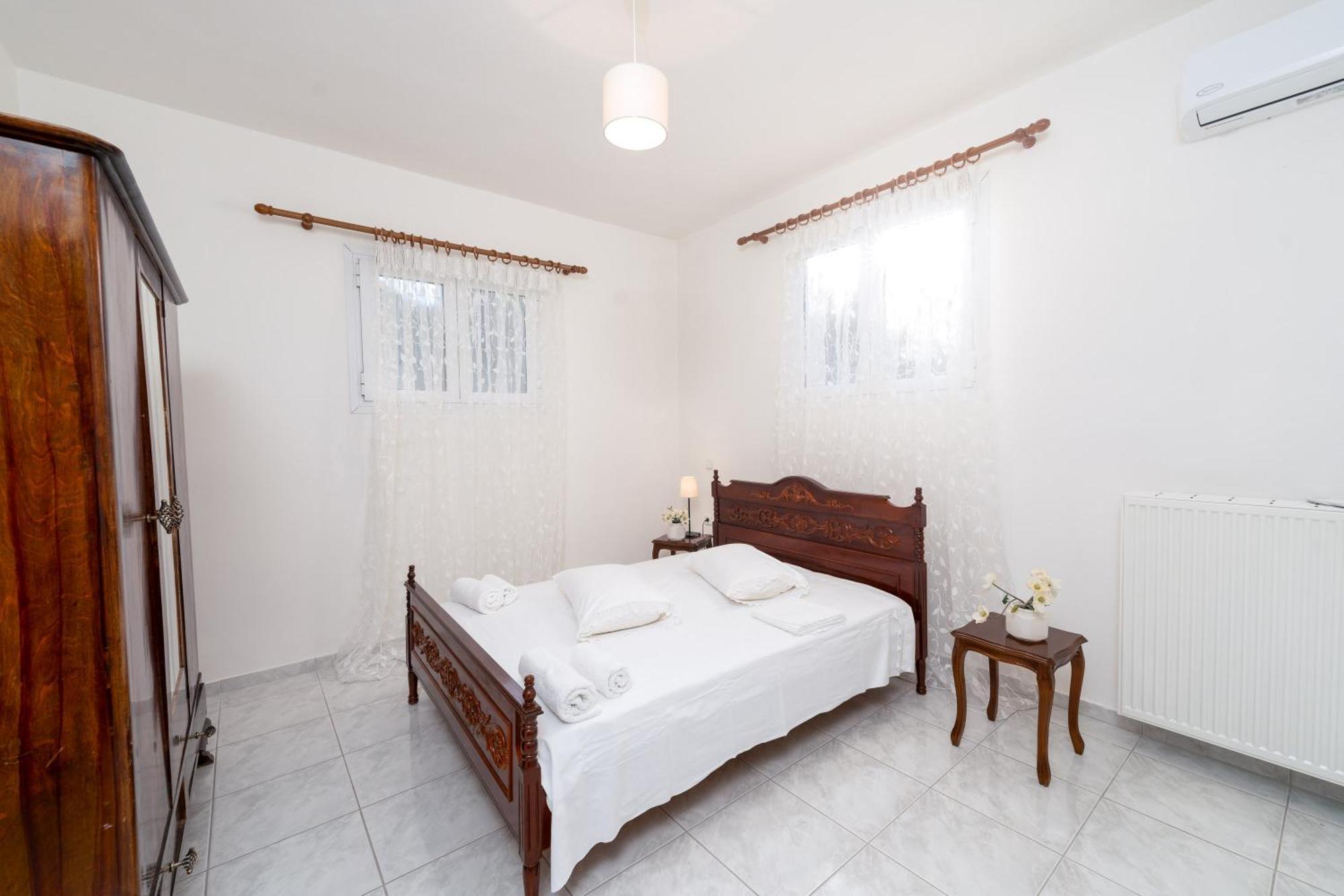 Apartment Sainis *