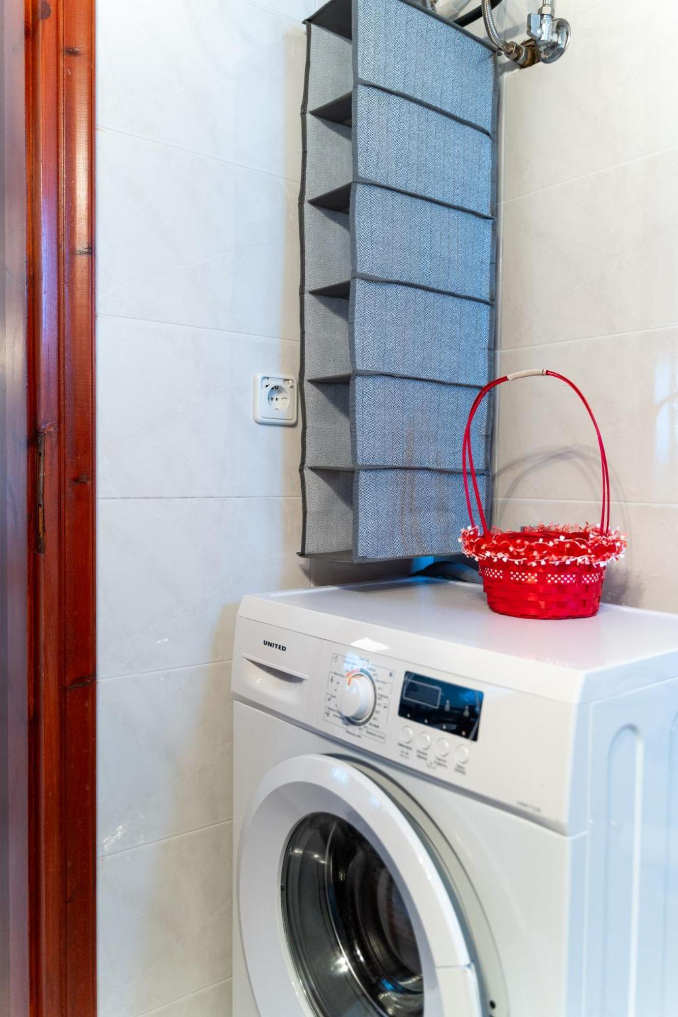 Sainis Apartment