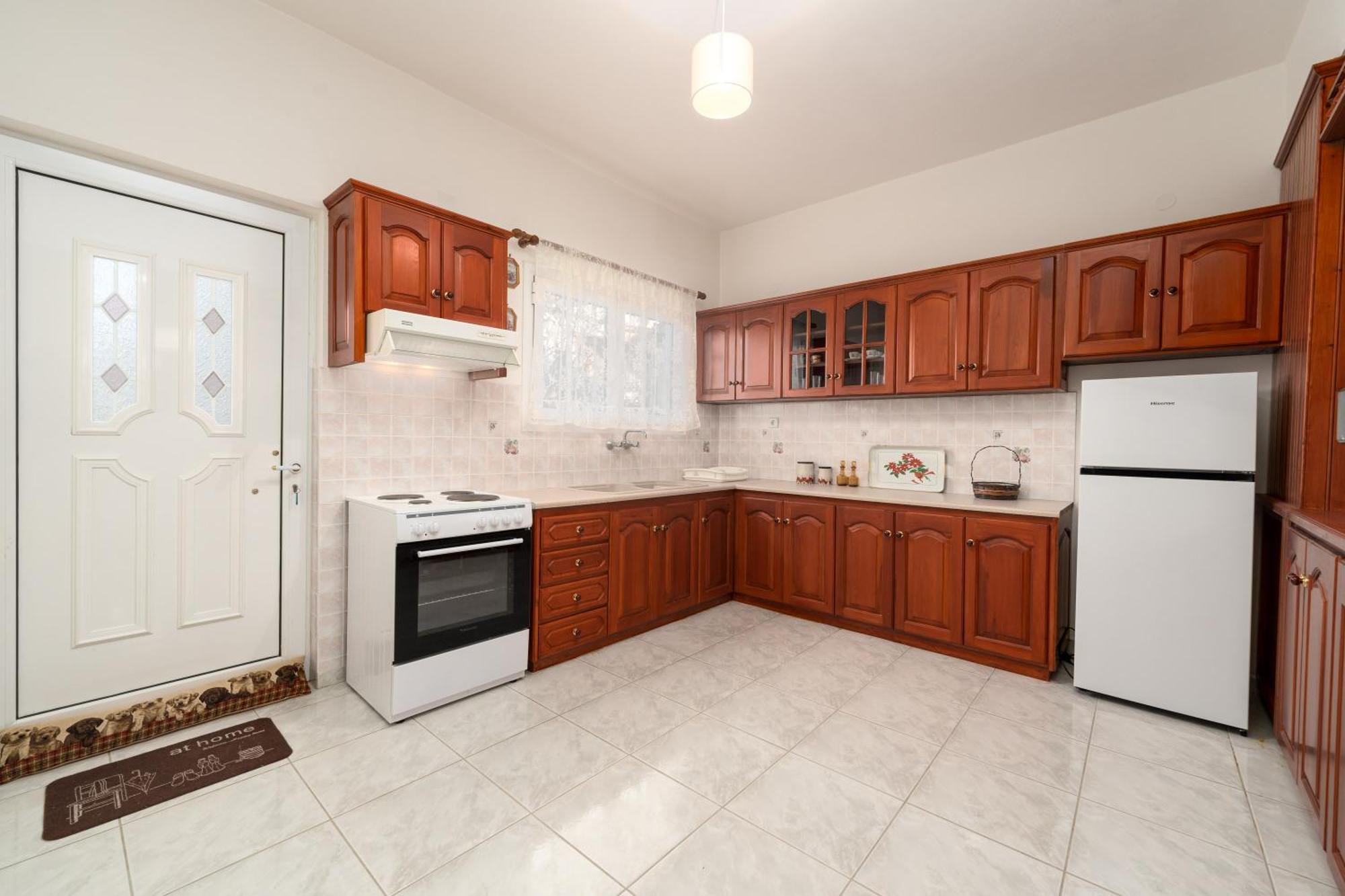 Apartment Sainis *