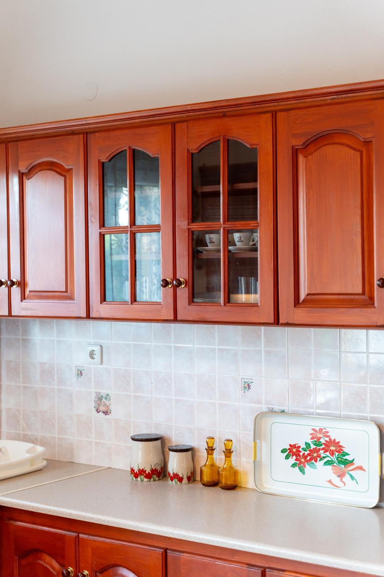 Apartment Sainis Selianitika