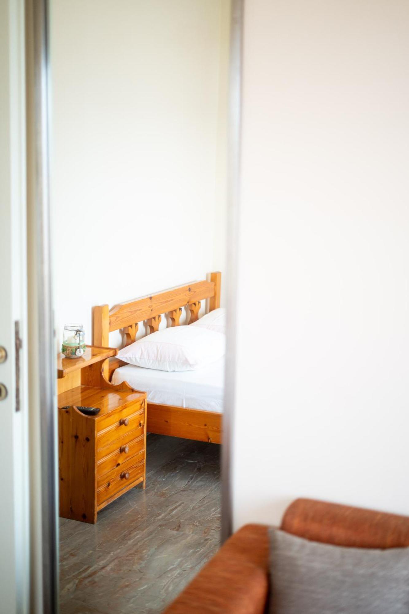 Apartment Sainis *