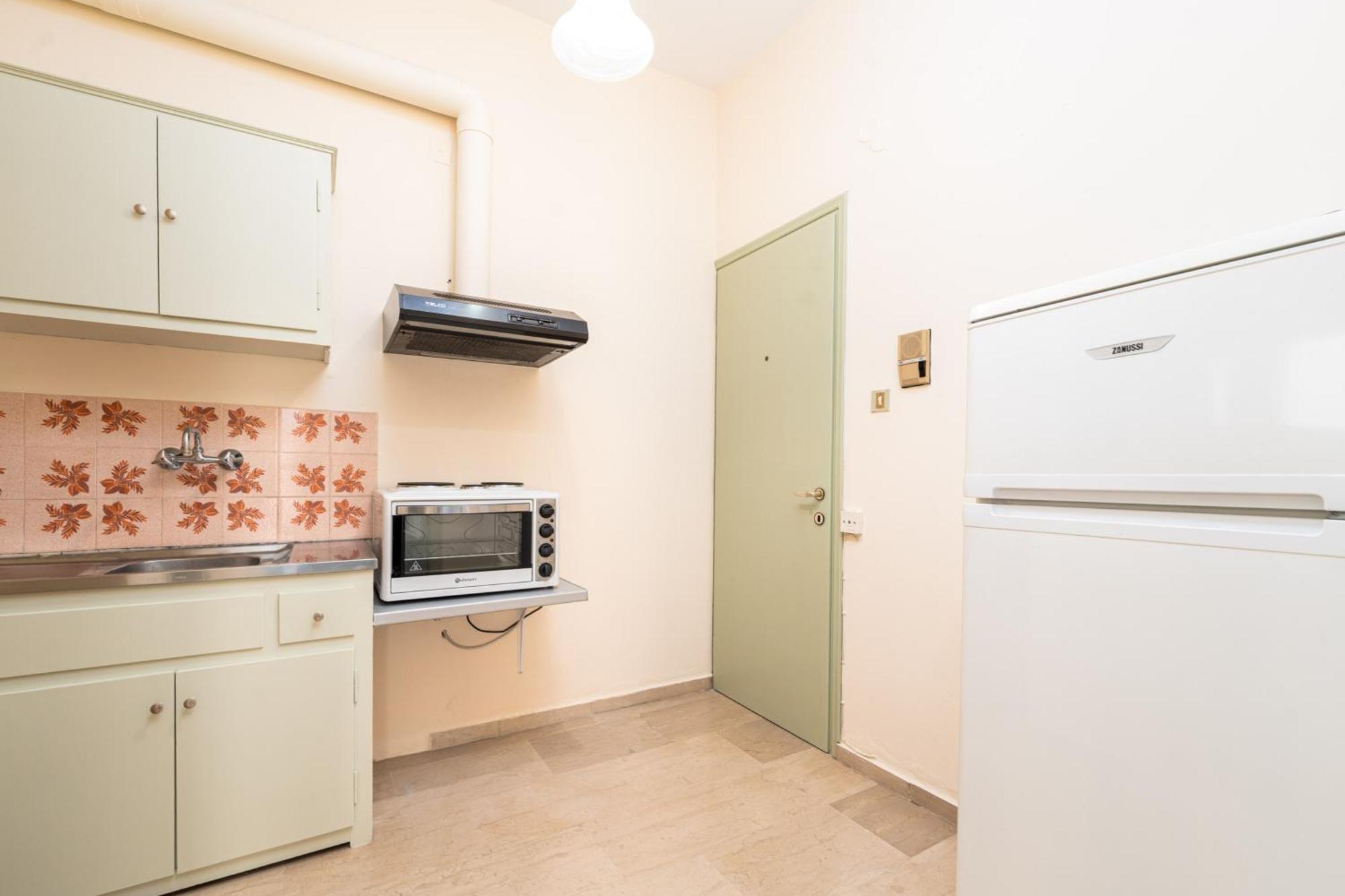 Sainis Apartment