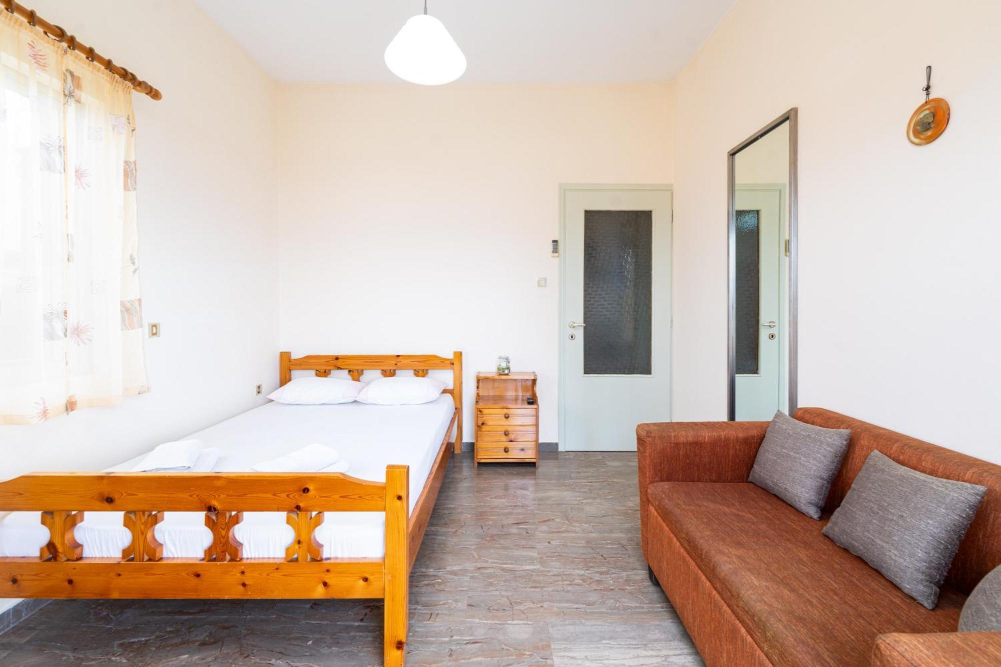 Apartment Sainis