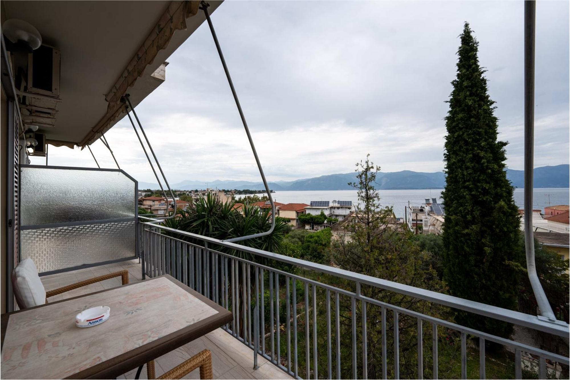 Sainis Apartment *
