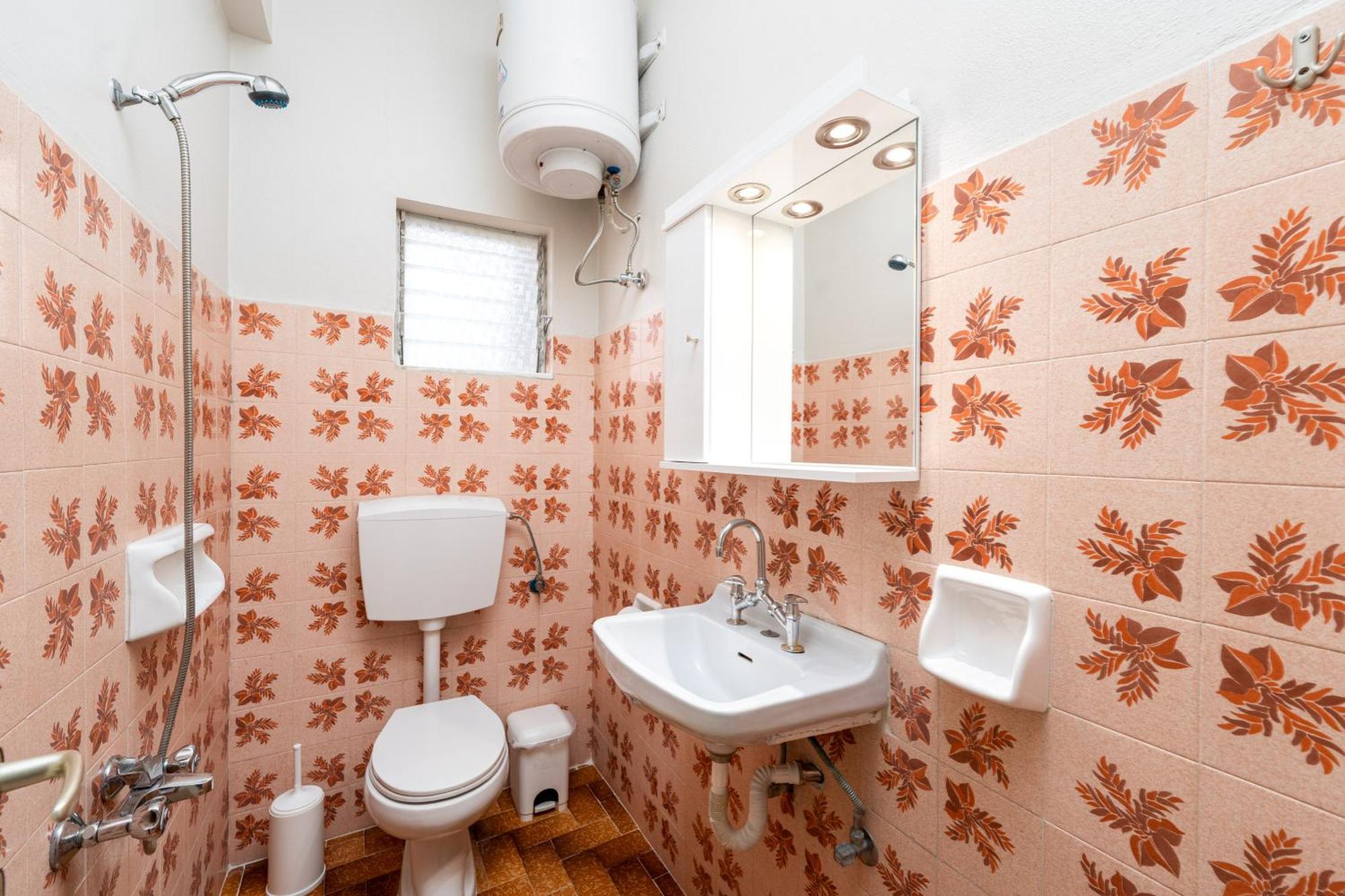 Apartment Sainis *